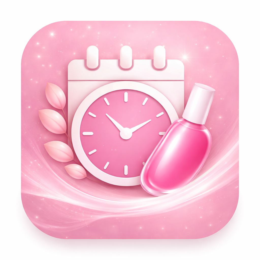 Yatoon Appointment Booking for Salons & Spas with AI Assistant icon