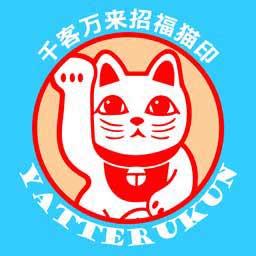 Yatterukun icon
