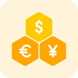 YayCurrency – WooCommerce Multi-Currency Switcher icon