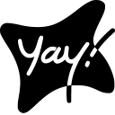 Yay! Forms icon