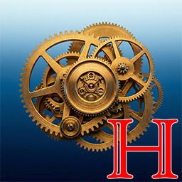 YBP Modify Date Control icon