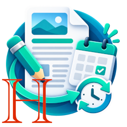 YBP Schedule Rewrite icon