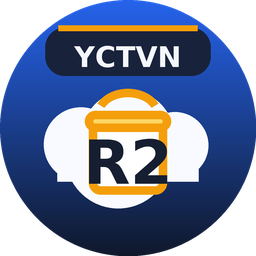 Yctvn Media Offload for Cloudflare R2 icon