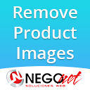 Remove Product Images icon