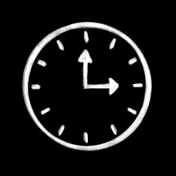 Year Remaining icon