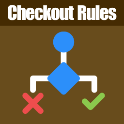 YeeCheckout – Conditional Checkout for WooCommerce icon