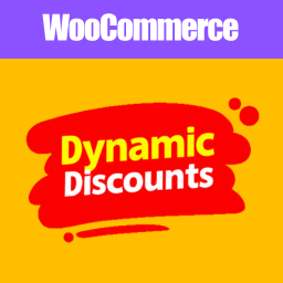 YeeDiscounts – Dynamic Discounts for WooCommerce icon