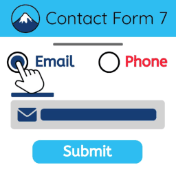 Conditional Logic Emails and Fields for Contact Form 7 icon