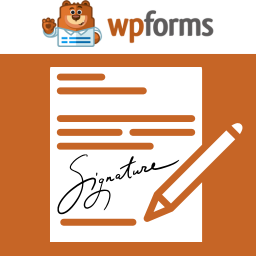 Yeekit – Signature Field for WPForms icon