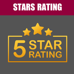 Yeekit: Stars Rating Field for Elementor Forms icon