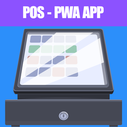 YeePOS – PWA Point of Sale for WooCommerce icon