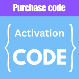 YeePurchaseCode – Purchase Code for WooCommerce icon