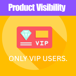 YeeVisibility – Product Visibility for WooCommerce icon