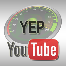 YEP: Optimize YouTube Embeds icon