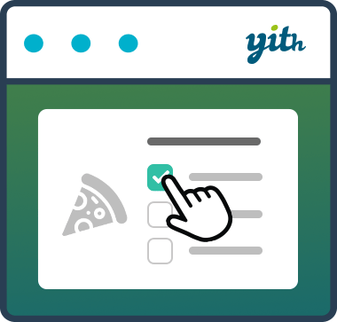 YITH WooCommerce Product Add-Ons icon