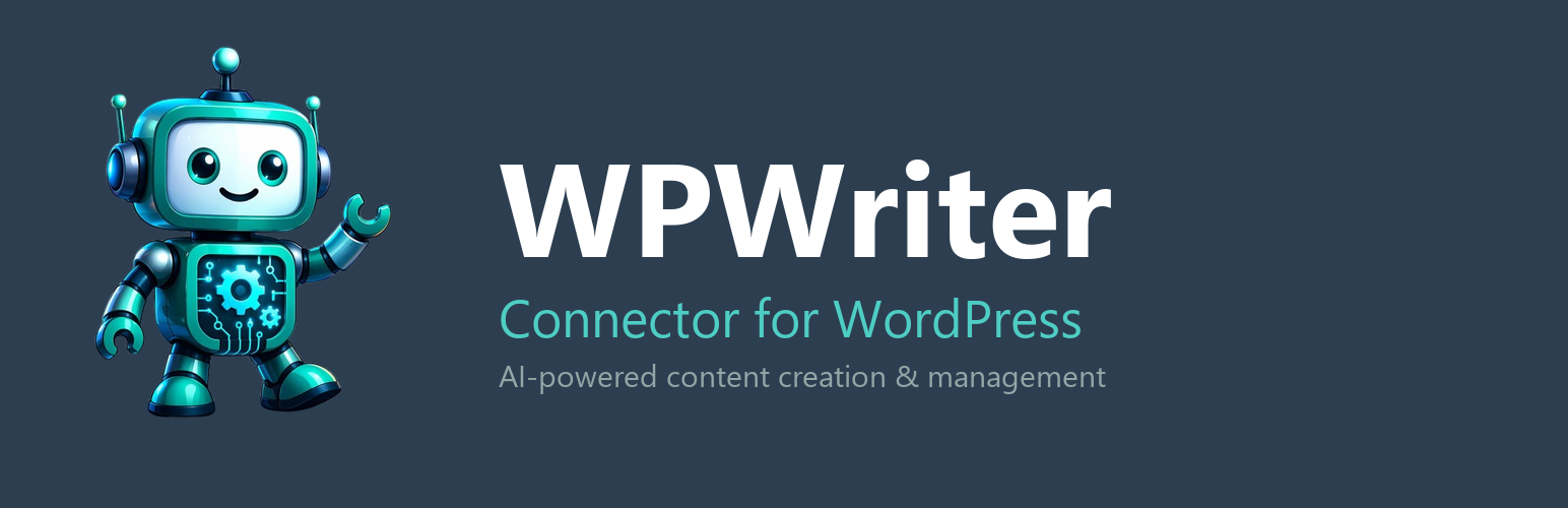 Plugin Banner