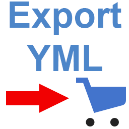 YML for Yandex Market icon