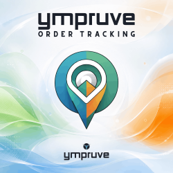 Ympruve Order Tracking for WooCommerce icon