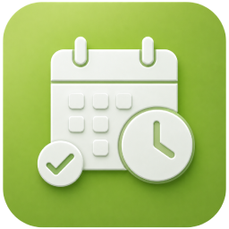 Yo Booking icon