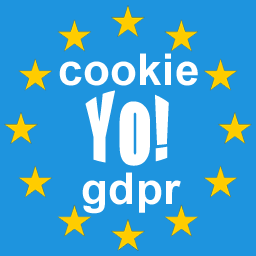 Cookie Panel, GDPR – By Yo Cookie Team icon