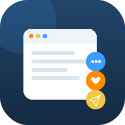 YokohamaLab SocialDock icon