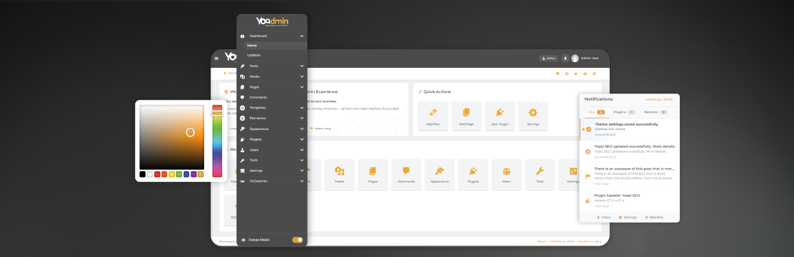 Plugin Banner
