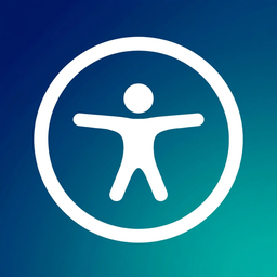 Yoodz Accessibility Toolkit icon