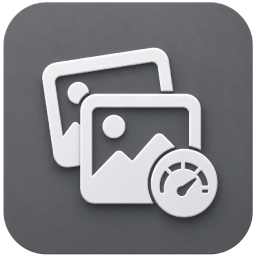 Media Optimizer icon