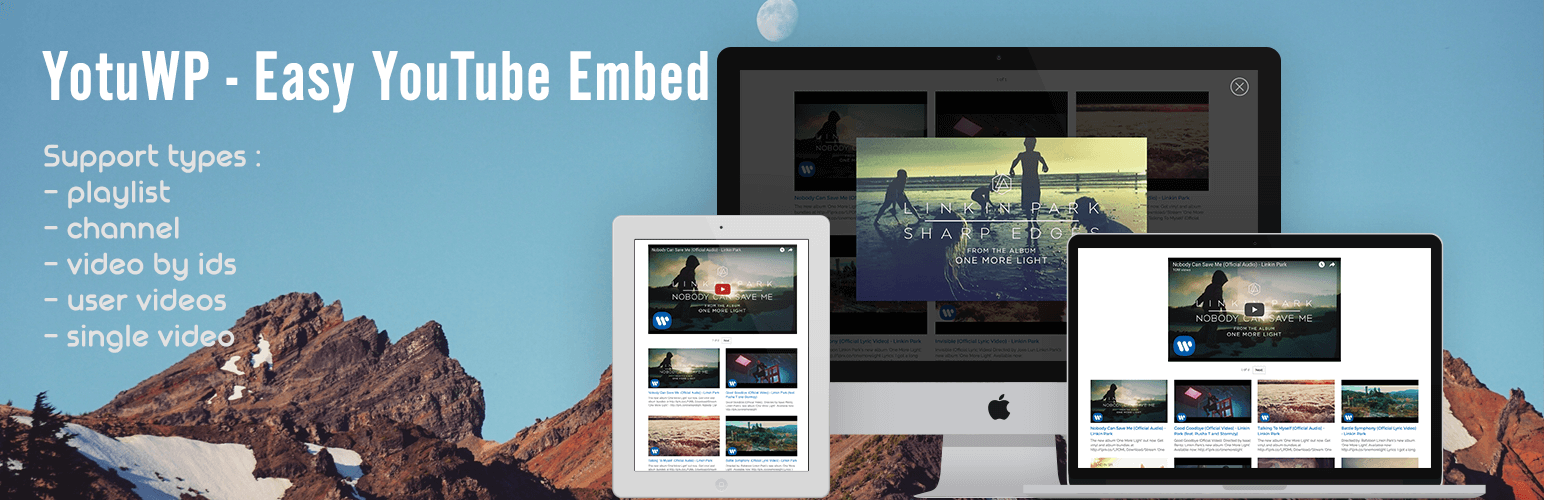 Plugin Banner