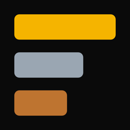 YouPickBest – Ranking Polls for Posts icon