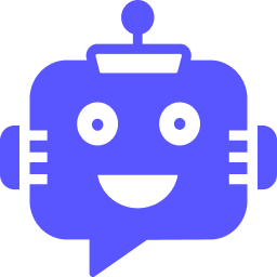 Your AI Chatbot icon