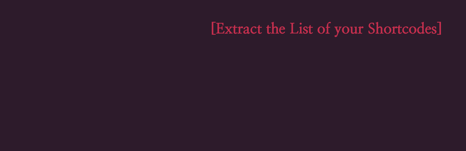Plugin Banner