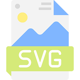 Your Simple SVG Support icon