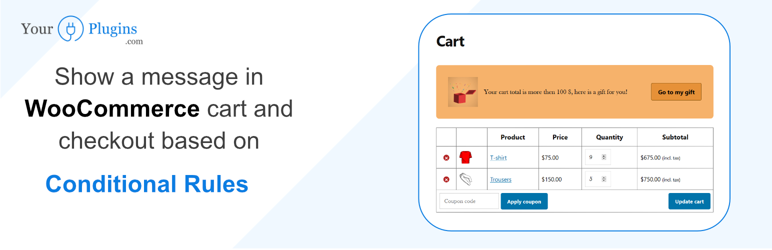 Plugin Banner