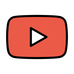 Embeds for YouTube icon