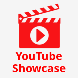Video Gallery – YouTube Gallery & Responsive Video Playlist icon