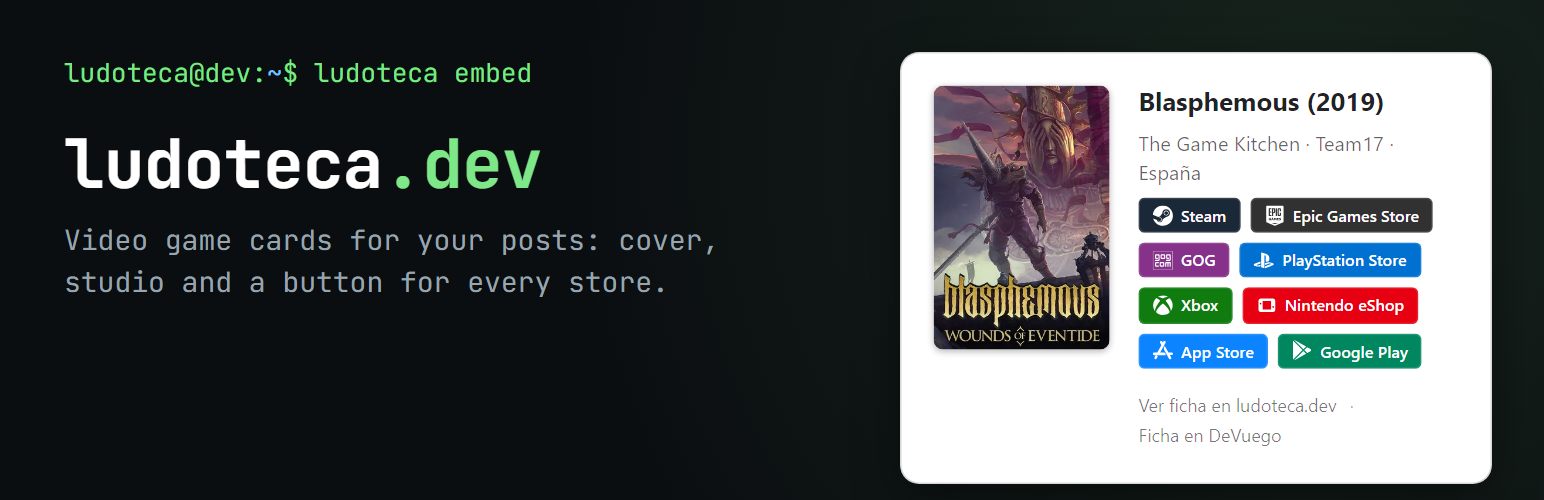 Plugin Banner