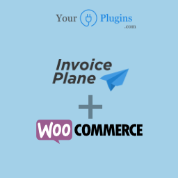 InvoicePlane for WooCommerce – YourPlugins.com icon