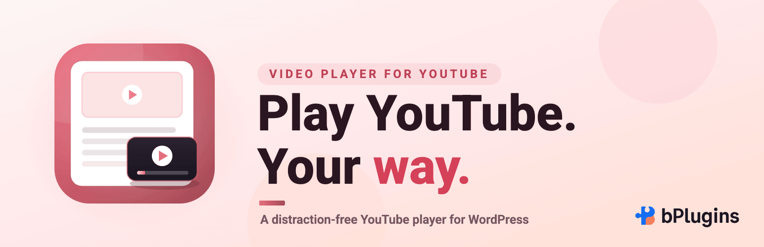 Plugin Banner