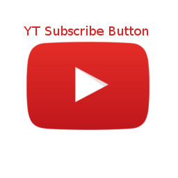 YT Subscribe Button icon