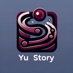 YU STORY icon