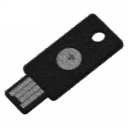 Yubikey icon