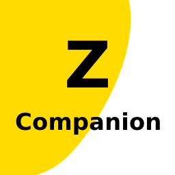 Z Companion icon