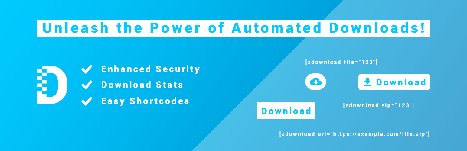 Plugin Banner