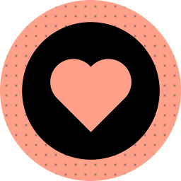 Zodan Like Button icon