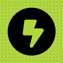 Z Text Upfunker icon