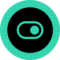 Zodan Theme Switcher icon