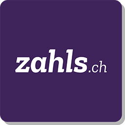 zahls.ch Credit Cards, PostFinance and TWINT for WooCommerce icon