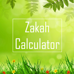 Zakah Calculator icon