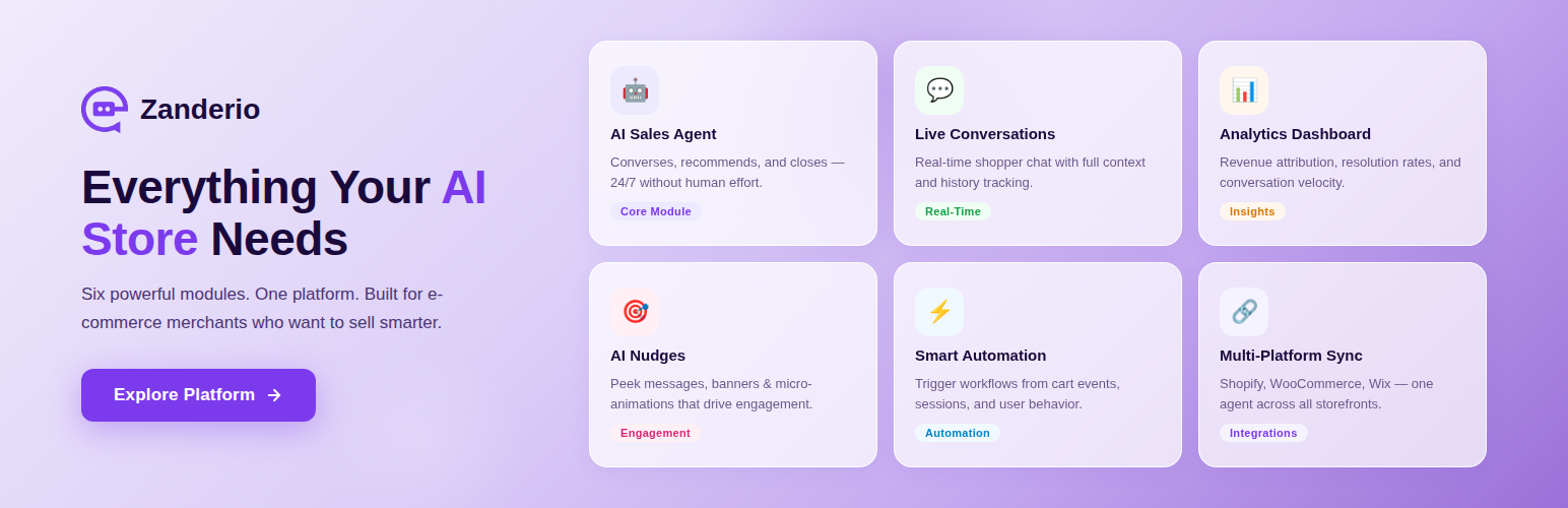 Plugin Banner